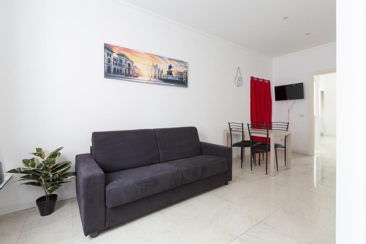 Famagosta M2 Subway Apartment ミラノ エクステリア 写真
