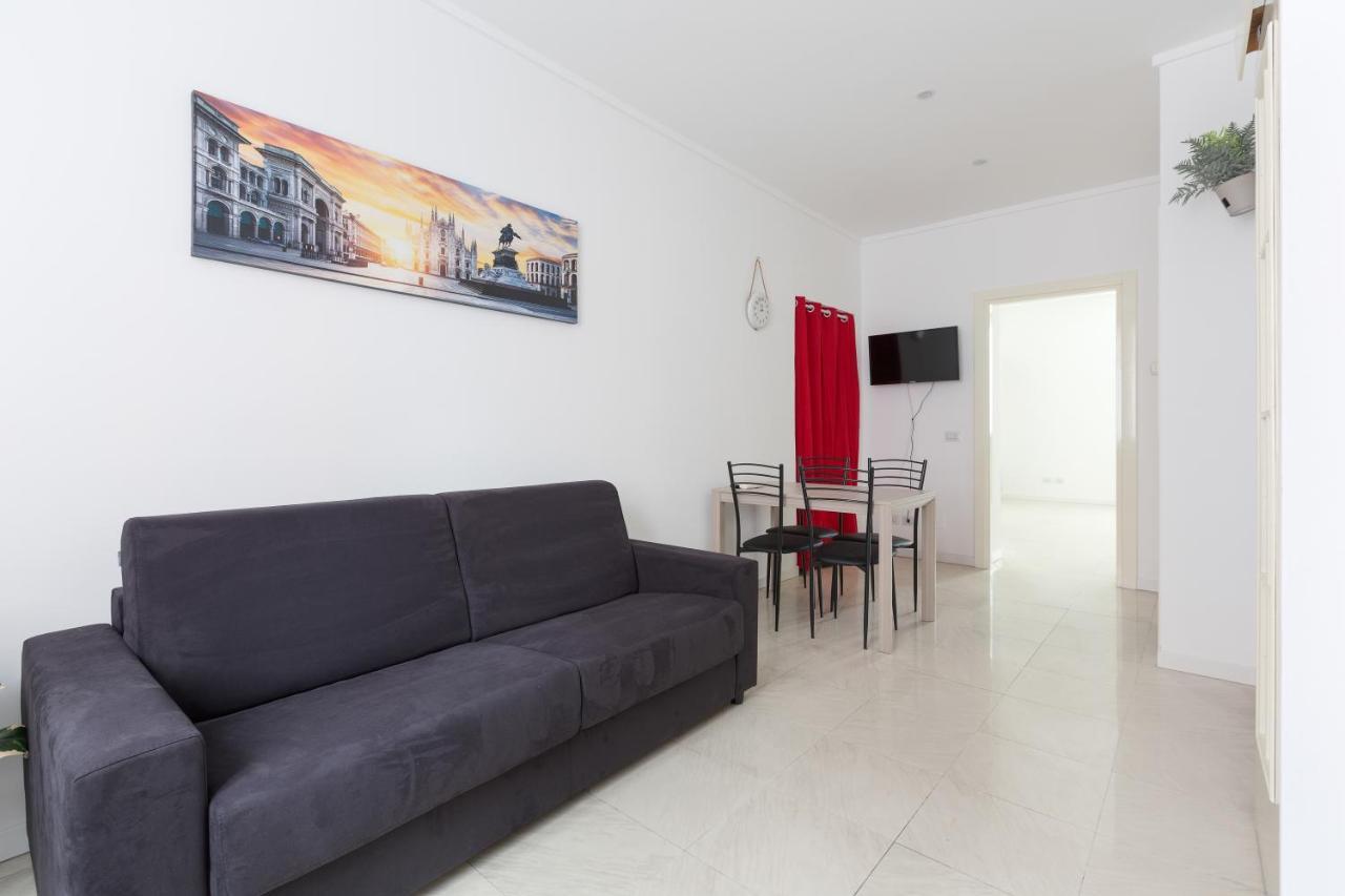 Famagosta M2 Subway Apartment ミラノ エクステリア 写真