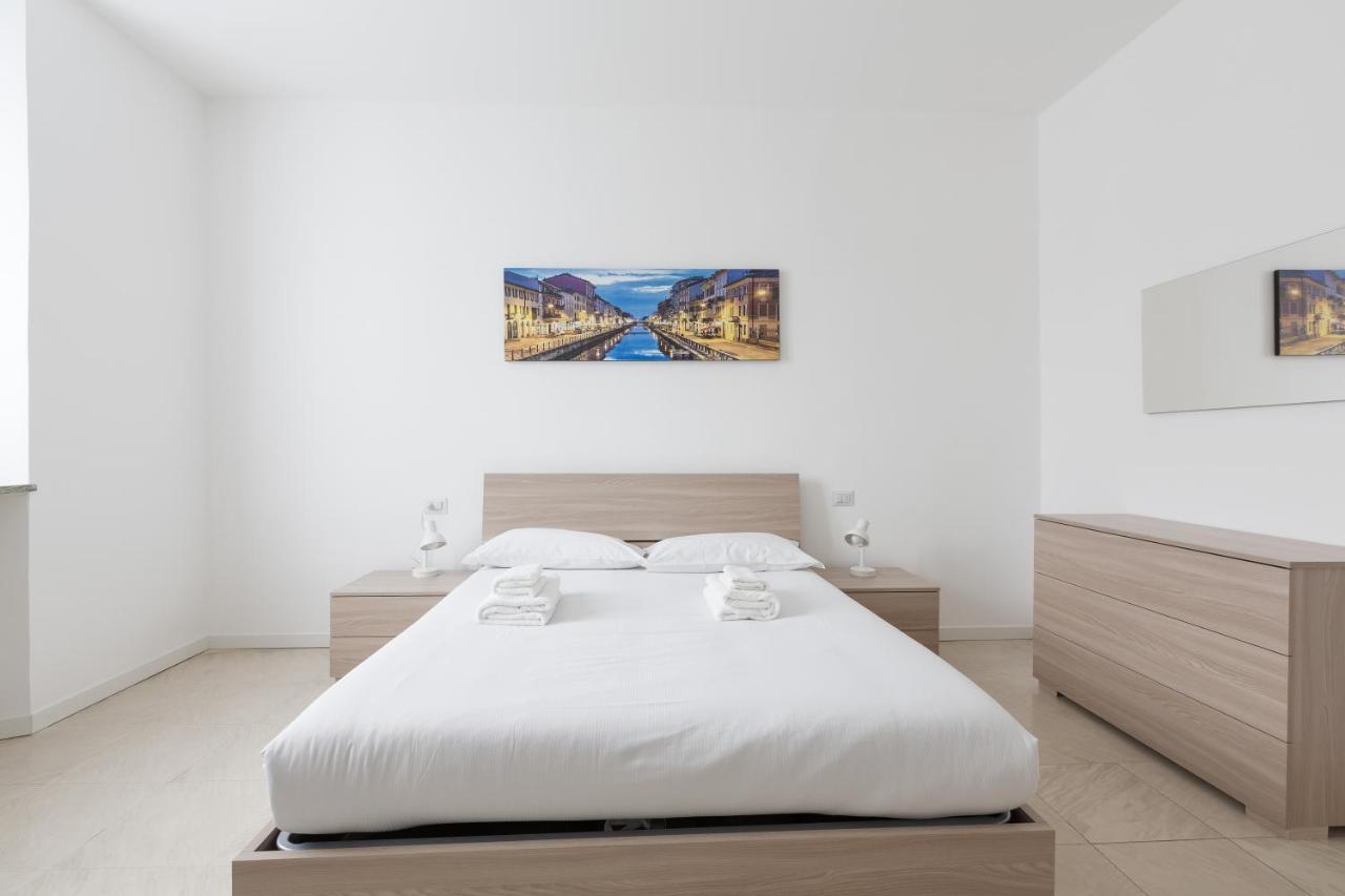 Famagosta M2 Subway Apartment ミラノ エクステリア 写真