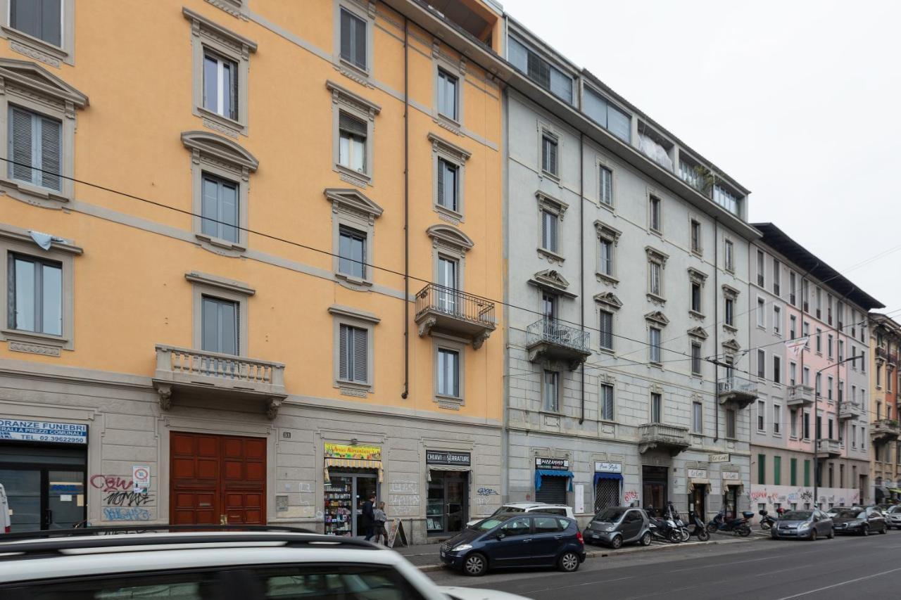 Famagosta M2 Subway Apartment ミラノ エクステリア 写真