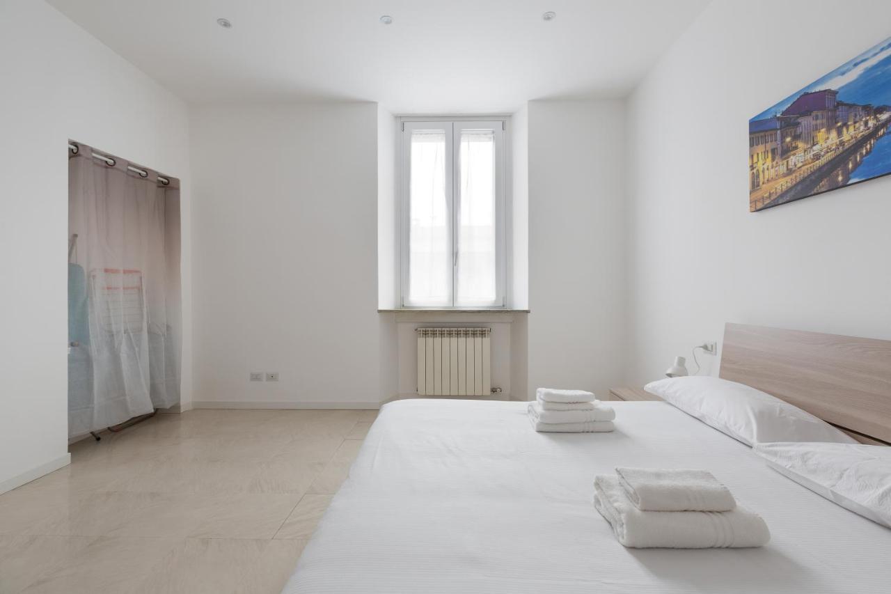 Famagosta M2 Subway Apartment ミラノ エクステリア 写真