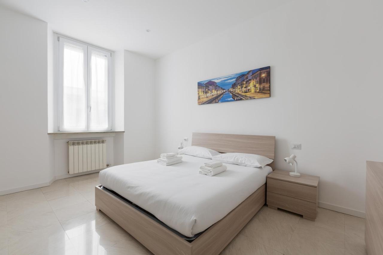 Famagosta M2 Subway Apartment ミラノ エクステリア 写真