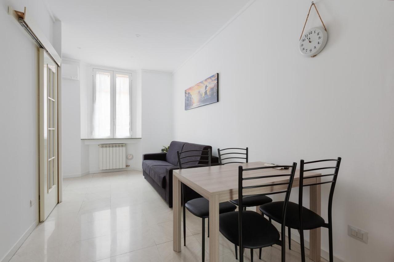 Famagosta M2 Subway Apartment ミラノ エクステリア 写真