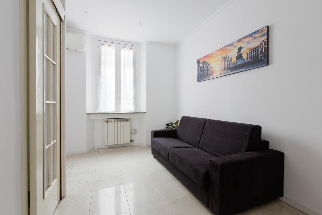 Famagosta M2 Subway Apartment ミラノ エクステリア 写真
