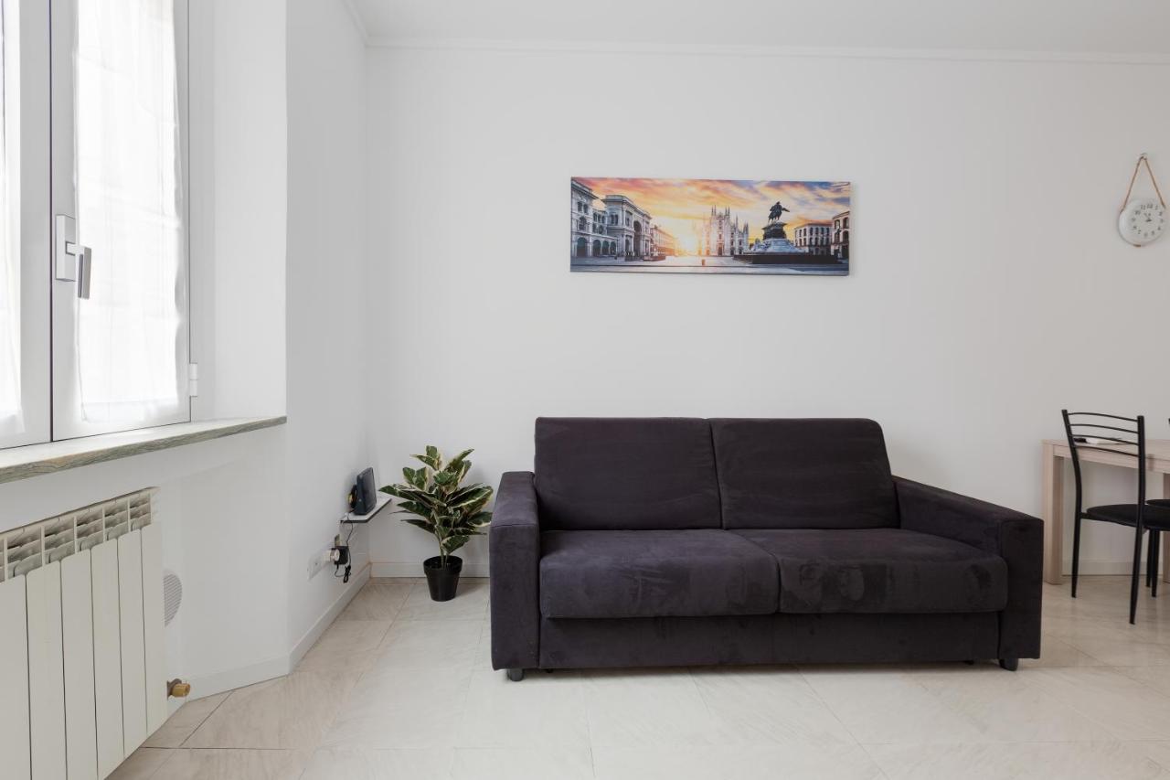 Famagosta M2 Subway Apartment ミラノ エクステリア 写真