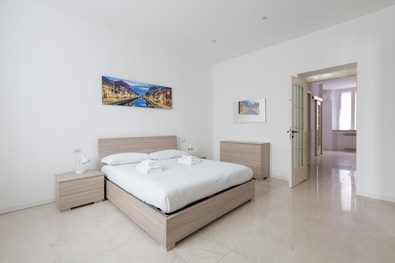 Famagosta M2 Subway Apartment ミラノ エクステリア 写真