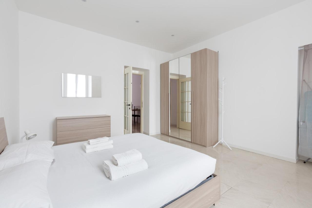 Famagosta M2 Subway Apartment ミラノ エクステリア 写真