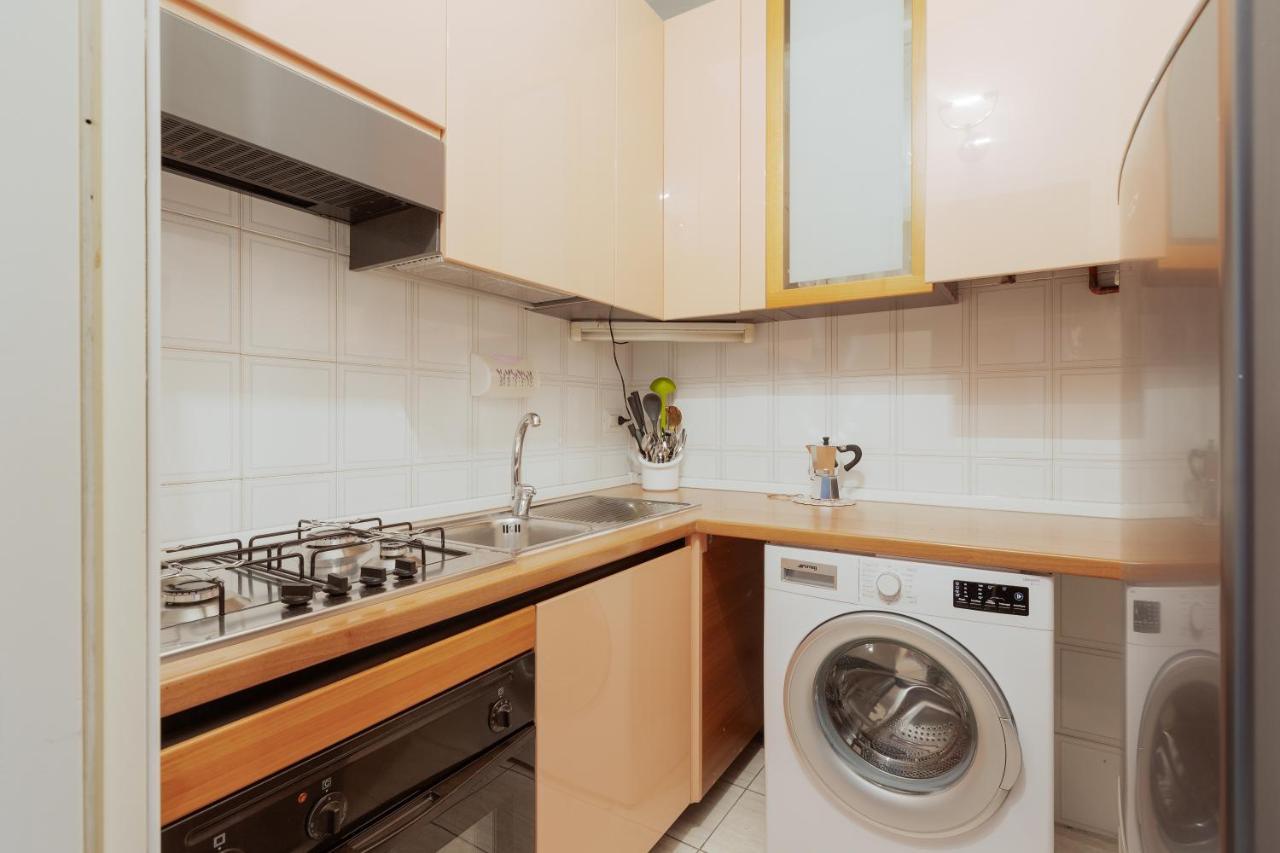 Famagosta M2 Subway Apartment ミラノ エクステリア 写真