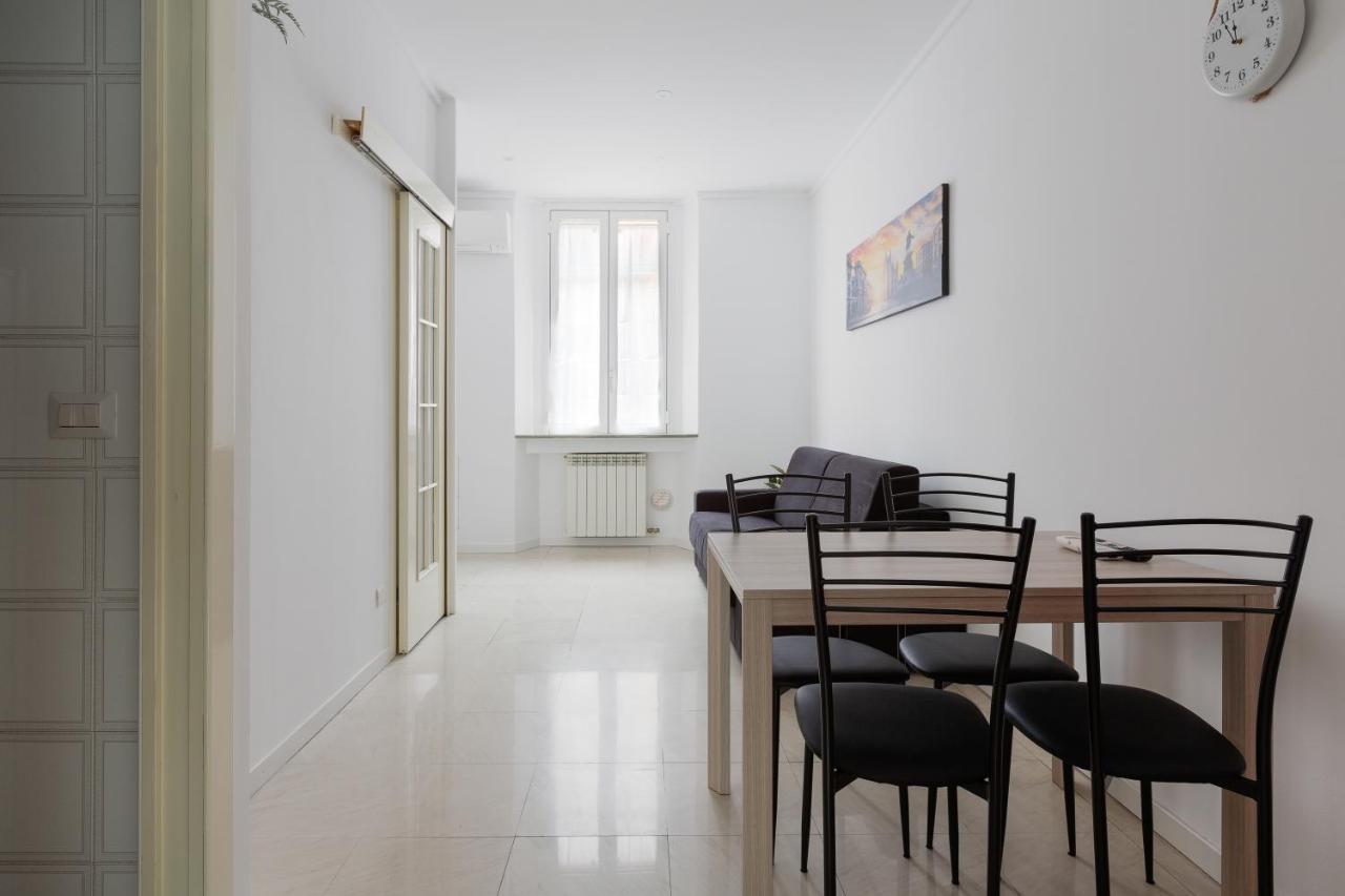 Famagosta M2 Subway Apartment ミラノ エクステリア 写真