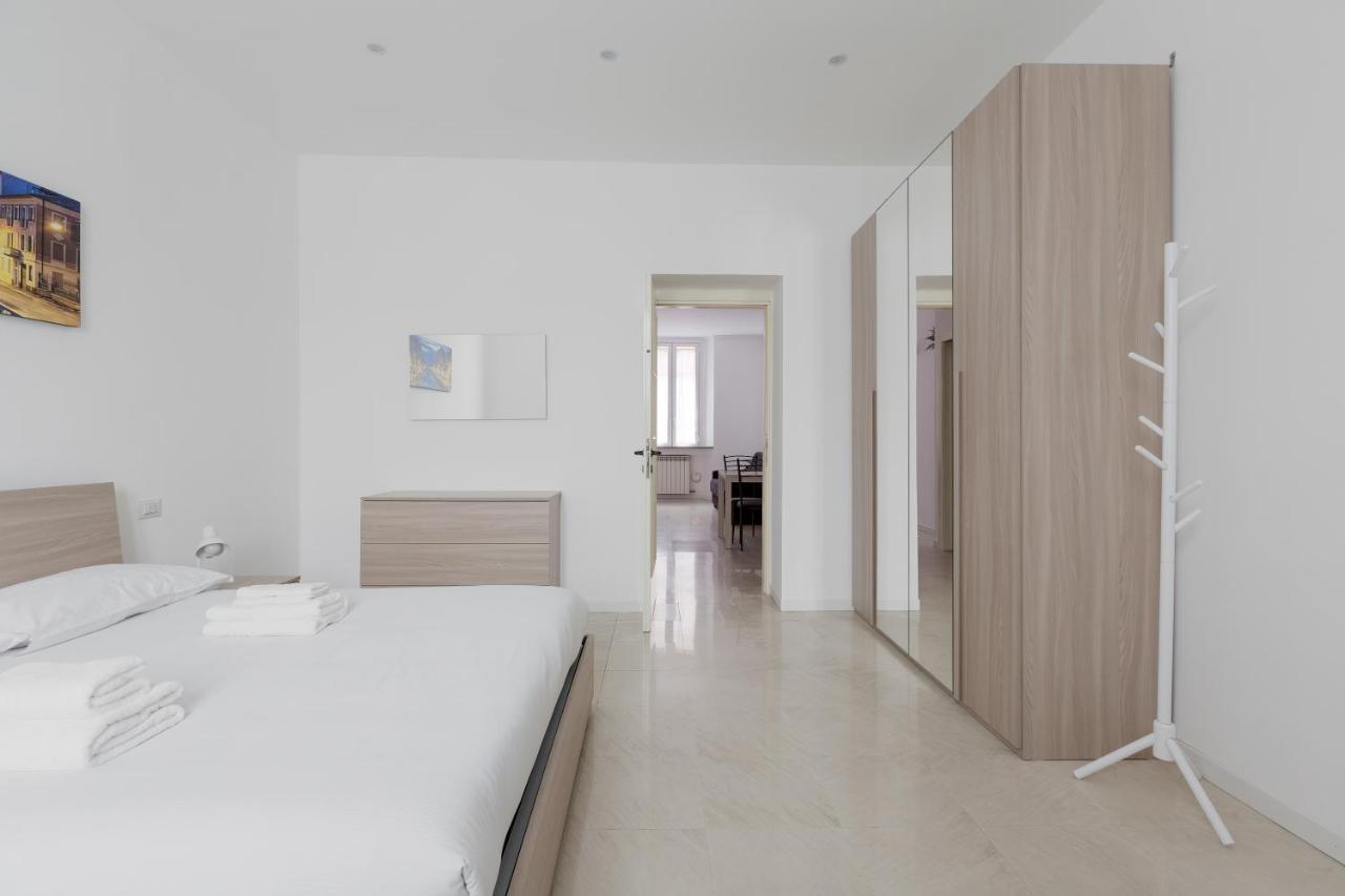 Famagosta M2 Subway Apartment ミラノ エクステリア 写真
